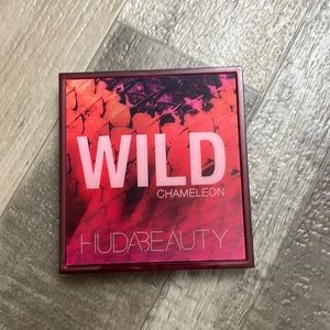 Huda Beauty Wild Chameleon Palette